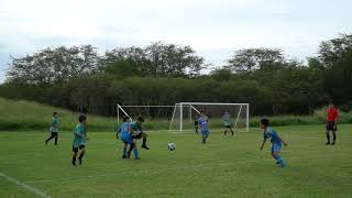 HawaiiRUSH2010 vs Holomua (1st Half) | HYSA 2019-2020