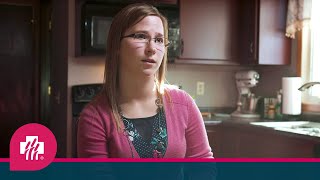 Without Advance Directives:  A Life They Could Not Have Predicted