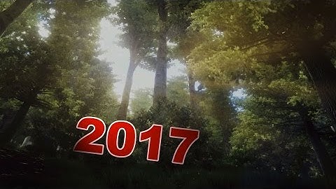 Oblivion 2017 Ultimate Graphics - The Death and Rebirth With Bevi Lex