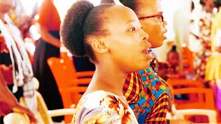 Ainuliwe Mungu Wetu Leo Mtongani Church