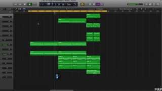 Logic Pro X Wiz Kahlifa - See You Again (Tutorial) (Feat. Charlie Puth) (Remake)