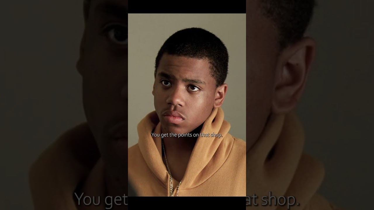 The Wire Season 4 Episode 13 😘😘😘 