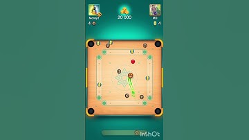 Carrom Pool tricks | Carrom disc pool | Best Opponent | Don