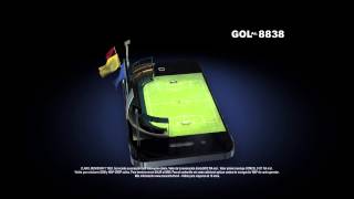 PROMO GOL CARACOL MOVILES