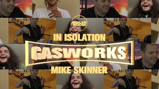 Mike Skinner chats Birmingham, new music & the Queen | GASWORKS