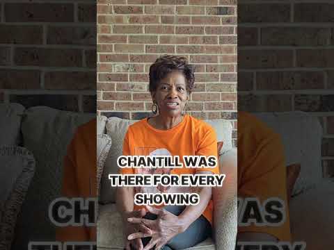 Video testimonial by Lula T.