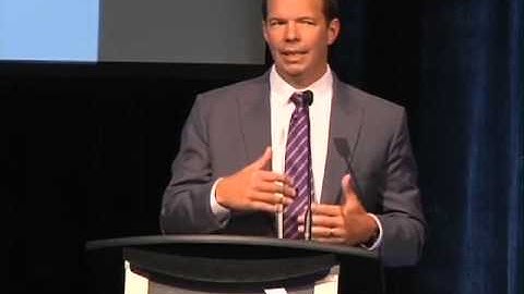 Byron Holland on Internet Exchange Points (IXP)