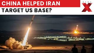 Trump Downplays China-Iran Spy Report After US Base Attack Killed 3 Soldiers | NewsX