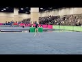 Level 5 floor routine 2022 ozone invitational