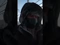Якутск против Дубай. Суровые остановки в Якутске в -40.