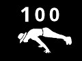 100 Exercises for PLANCHE