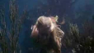 Mermaid Merman