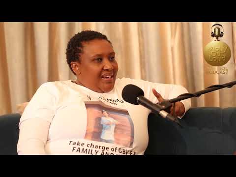 The MOL Podcast: Son Brutally Murdered by Family Member.