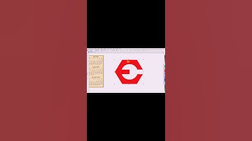 Calendar 2022 designing in coreldraw @MAYA GRAPHICS #Shorts #Mayagraphics #CoreldrawTutorial