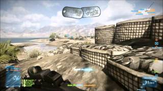 [-SoC-] Soldiers of Chaos BF3 - Music by PJ Franco and the Burnouts!. SoldiersofChaosGaming.com