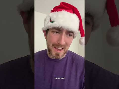 Christmas with the Occupational Therapist