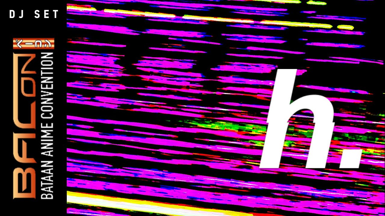 h. BACon 2026 - DJ Set