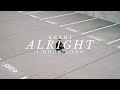Keshi Alright 1 HOUR LOOP mp3