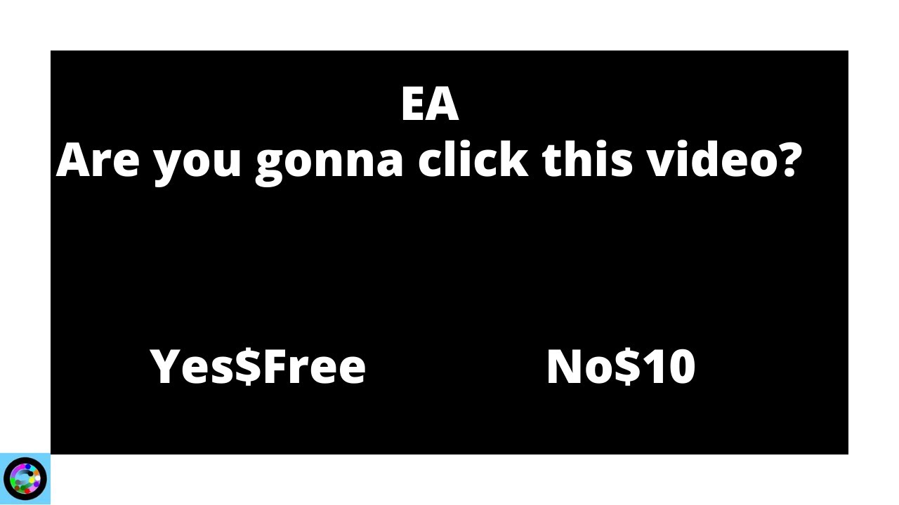 What if EA Own Simple marble race animation YouTube