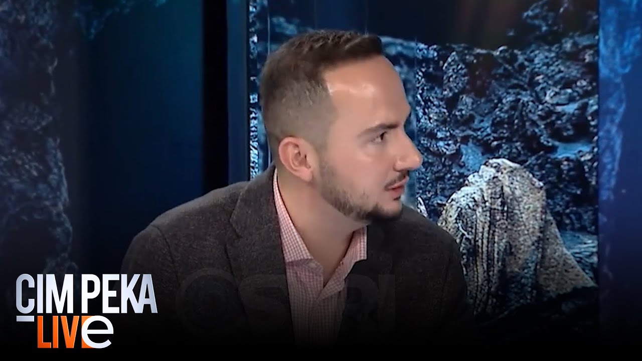 Mbledhja e Kuvendit të PD, Arben Ristani lë 'pa tekst' Salianjin ...