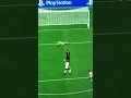 #crossbarchallenge but bad angle! #crossbar #spurs #tottenham #moreira #fifacareermode #post #goal