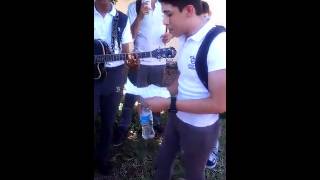 Video thumbnail of "Cornelio Vega - El Profesor"