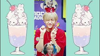 JAEMIN ALARM | Kiyowoo~~