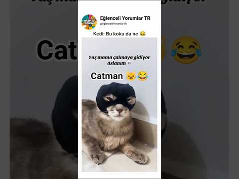 Burnuma kötü kokular geliyor 😂 #komik #eğlence #mizah