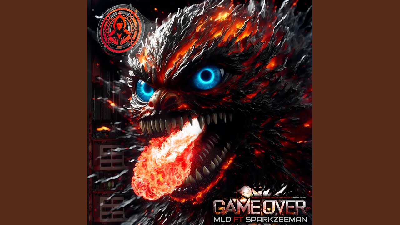 Watch Game Over on YouTube Watch Game Over on YouTube