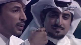 يا سارقاً قلبي - محمد بن فطيس