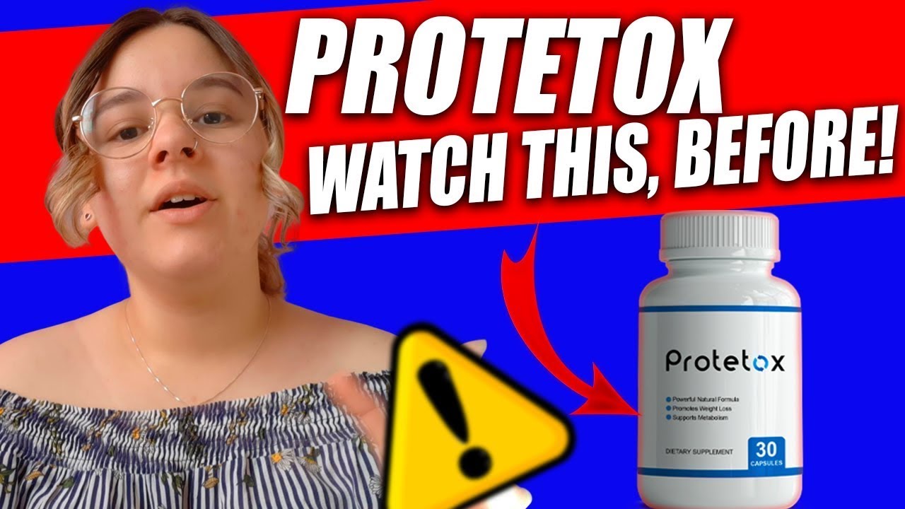 Protetox - Protetox Review - does protetox work?  Protetox Review - Protetox Weight Loss