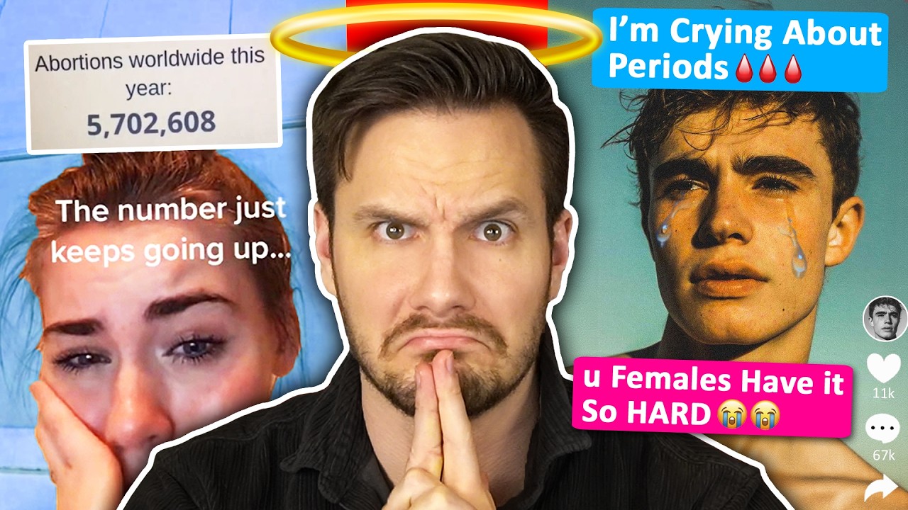 r/LookAtMyHalo - Unhinged Virtue Signaling