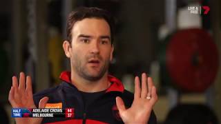 The Kick | Brad Sewell interviews Jordan Lewis