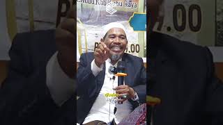 Silsilah Bani Israel dan Hubungannya Dengan Nabi Muhammad - Ustadz Zein Muchsin