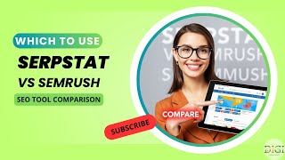 Information Serpstat vs Semrush: Which SEO Tool is Better (Honest Comparison) Guide
