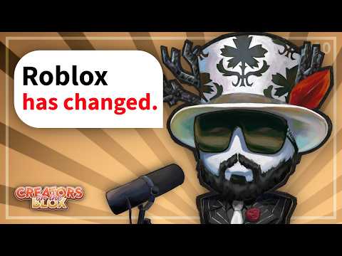 "Jailbreak" Creator, Asimo, Talks the State of the Platform | Creators on the Blox