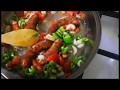 How to make the best hot dog sandwich ever