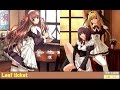 Leaf ticket （ Full 歌詞付き ） KOTOKO パルフェ OP ~ ショコラ　second brew ~ Re-order