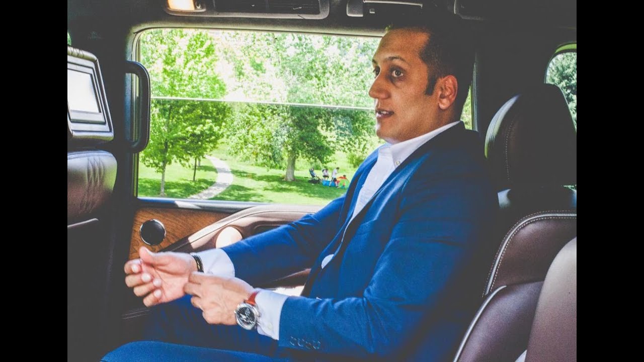 Real Estate Career Episode 1 - my intro