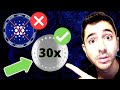 I'M NOT BUYING CARDANO! This Is Why...