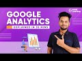 Google Analytics | Google Analytics Tutorial for Beginners in 2021 | Great Learning