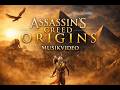 Assassin’s Creed Origins - Zwischen Nil und Sternenmeer (4K) (Fan-Made Music Video Deutsch)