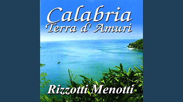 Calabria Mia