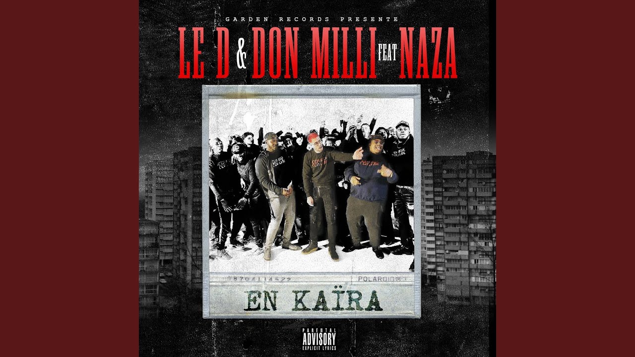 Ver En kaïra no YouTube Ver En kaïra no YouTube