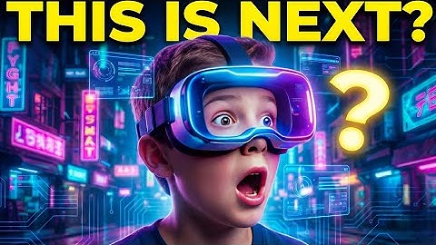 Virtual Reality Explained | Future of VR Technology & Metaverse Experience 🚀