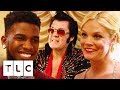 Ashley & Jay Tie The Knot Elvis Style In Vegas | 90 Day Fiancé