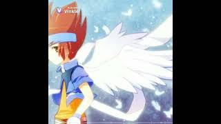 Ginga X Madoka Edit ありがとう