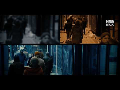 Bande annonce de American Hostage (VF)