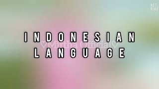 Korean Language X Indonesian Language|Shinbi's House Song Video|♡Miftha Official♡||@Netmediatama