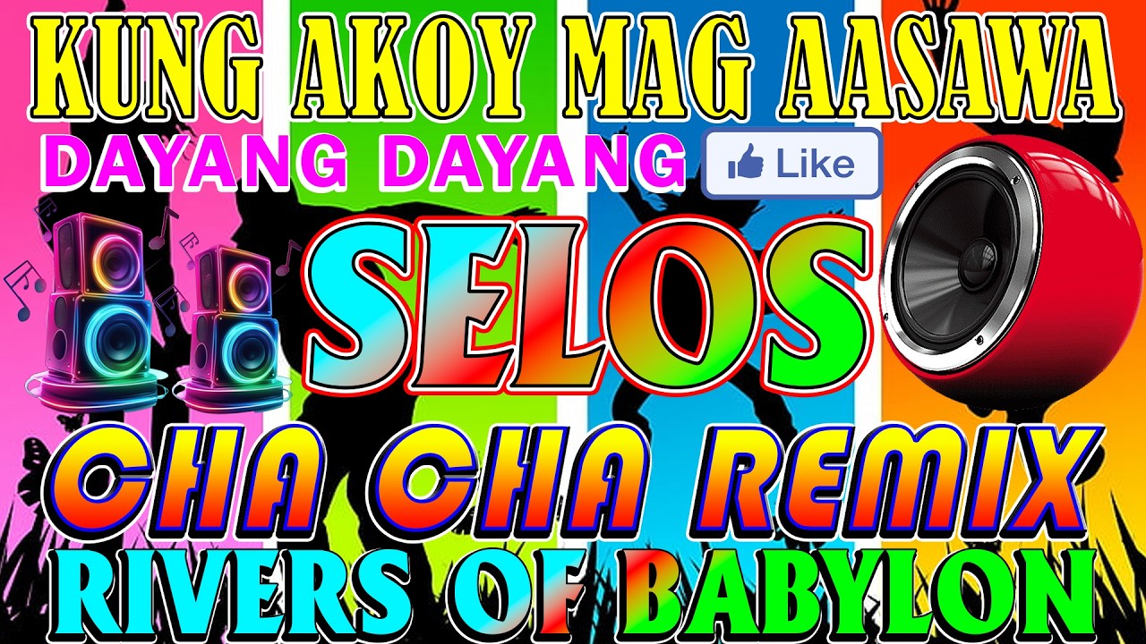 📀🇵🇭[TOP1]🎵NONSTOP CHA CHA REMIX 2026 🎉 BAGONG NONSTOP TAGALOG CHA CHA REMIX 2026📢WARAY WARAY CHA CHA
